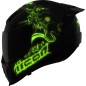 HLMT ULTRFLT MISANTHROPE BK LG