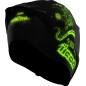 HLMT ULTRFLT MISANTHROPE BK LG