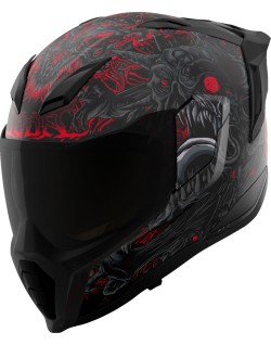 HLMT ULTRFLT MISANTHROPE BK XL