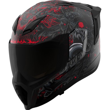 HLMT ULTRFLT MISANTHROPE BK XL