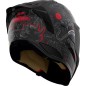 HLMT ULTRFLT MISANTHROPE BK 3X