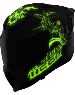 HLMT ULTRFLT MISANTHROPE BK 3X