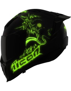 HLMT ULTRFLT MISANTHROPE BK 3X