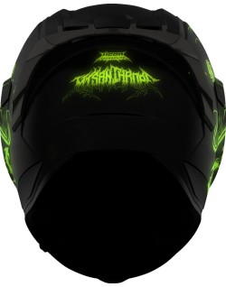 HLMT ULTRFLT MISANTHROPE BK 3X