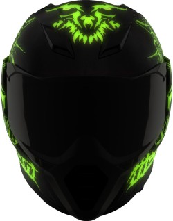 HLMT ULTRFLT MISANTHROPE BK 3X