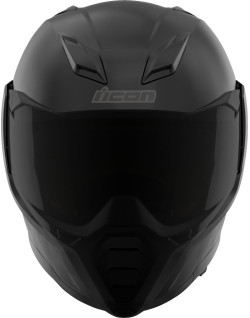 HLMT ULTRFLT RIZZ RIZZ BK 3X