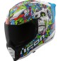 HLMT ULTRFLT DOODLE 3 BL LG
