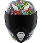 HLMT ULTRFLT DOODLE 3 BL LG