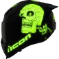 HLMT ULTRFLT DOODLE 3 BL LG