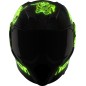 HLMT ULTRFLT DOODLE 3 BL LG