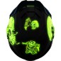 HLMT ULTRFLT DOODLE 3 BL LG