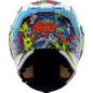 HLMT ULTRFLT DOODLE 3 BL XL