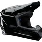 HELMET FLEET YOUTH BLACKOUT GL