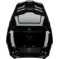 HELMET FLEET YOUTH BLACKOUT GL