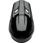 HELMET FLEET YOUTH BLACKOUT GL