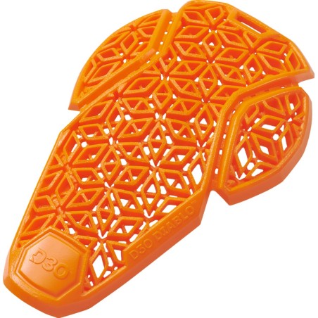 GUARD D3O DIABLO L1 COMPACT KN