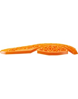 GUARD D3O DIABLO L1 COMPACT KN