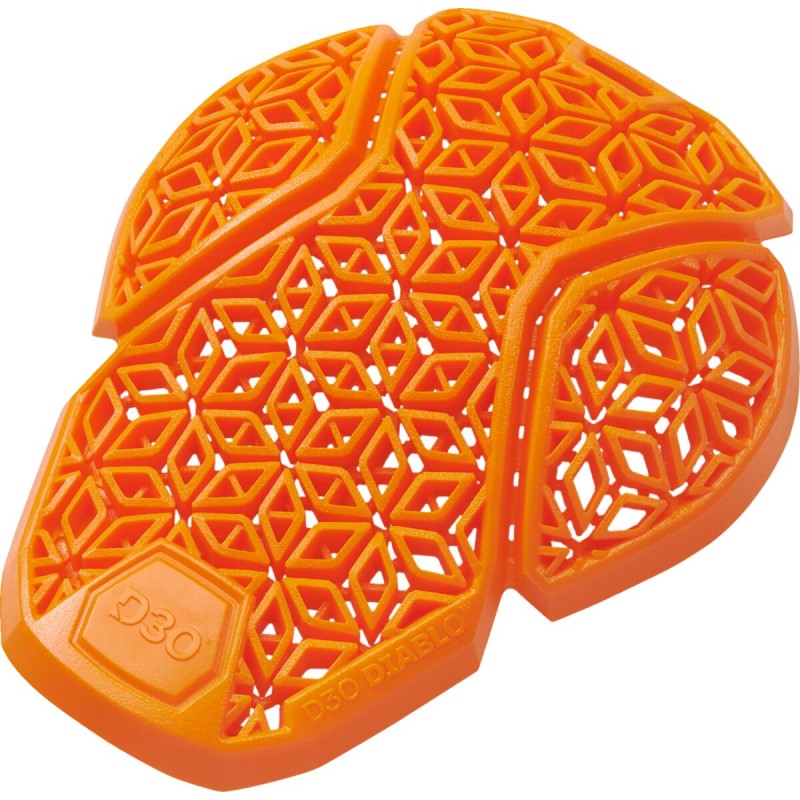 GUARD D3O DIABLO L2 SHOULDER