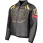 JACKET CONTRA3 RIZZ RIZZ BK MD