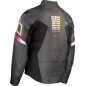 JACKET CONTRA3 RIZZ RIZZ BK XL