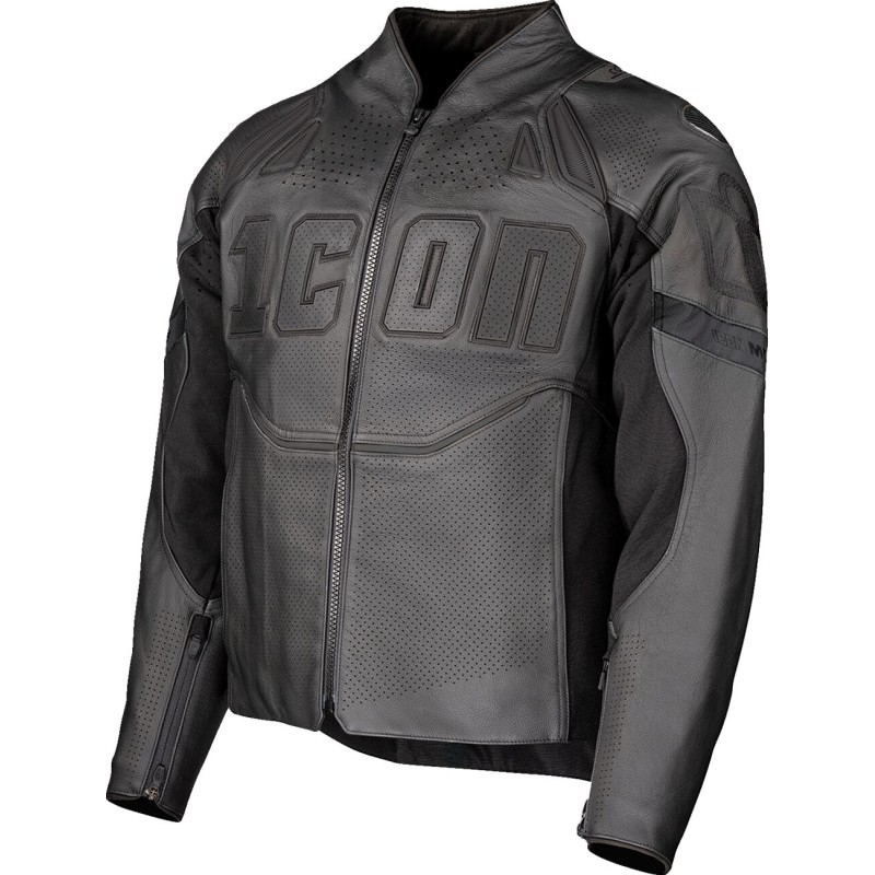 JACKET CONTRA3 RIZZ RIZZ ST SM