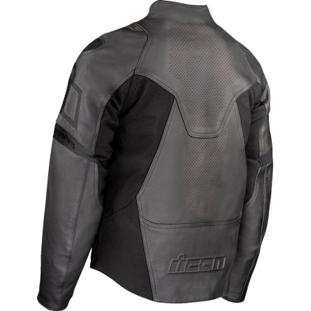 JACKET CONTRA3 RIZZ RIZZ ST XL
