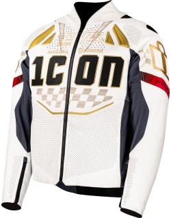 JACKET CONTRA3 RIZZ RIZZ WT SM