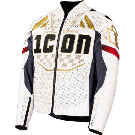 JACKET CONTRA3 RIZZ RIZZ WT MD