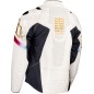 JACKET CONTRA3 RIZZ RIZZ WT 2X