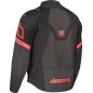 JACKET CONTRA3 HERO BK LG