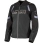 JACKET WM CONTRA3 BK 2X