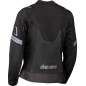 JACKET WM CONTRA3 BK 2X