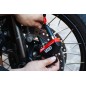 Bloque-disque VECTOR MiniMax - 30pièces homologué SRA Ø16mm/47x40mm