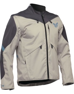 JACKET TERRAIN SAND SM