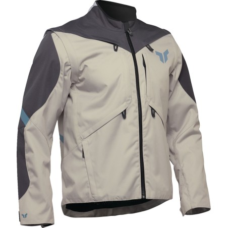JACKET TERRAIN SAND SM
