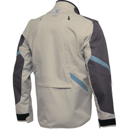 JACKET TERRAIN SAND MD