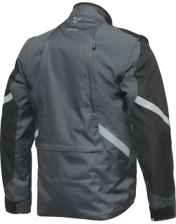 JACKET TERRAIN CHARCOAL MD