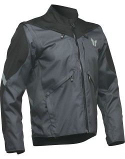JACKET TERRAIN CHARCOAL XL