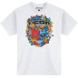 TEE REDOODLE WT XL