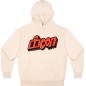 HOODIE REDOODLE IVORY XL