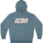 HOODIE RIZZ RIZZ BL SM