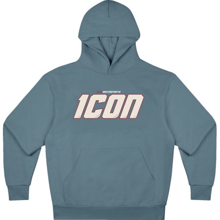 HOODIE RIZZ RIZZ BL MD