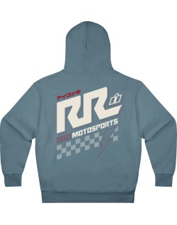 HOODIE RIZZ RIZZ BL XL
