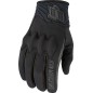 GLOVE ANTHEM 3 BK XL