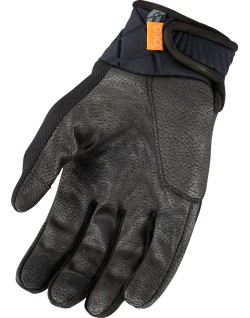 GLOVE ANTHEM 3 BK XL