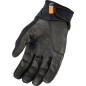 GLOVE ANTHEM 3 BK 3X