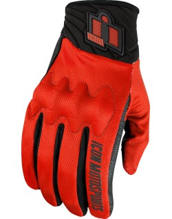 GLOVE ANTHEM 3 RD SM
