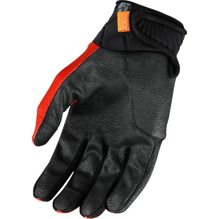 GLOVE ANTHEM 3 RD SM