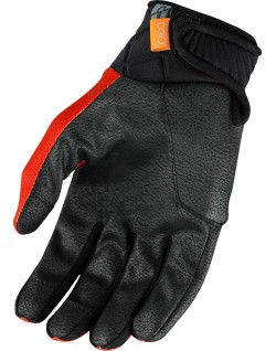 GLOVE ANTHEM 3 RD 2X