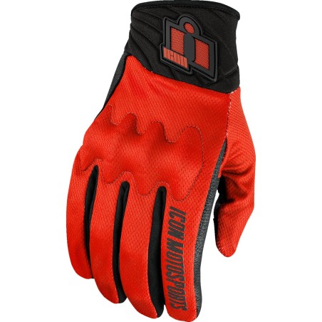 GLOVE ANTHEM 3 RD 3X